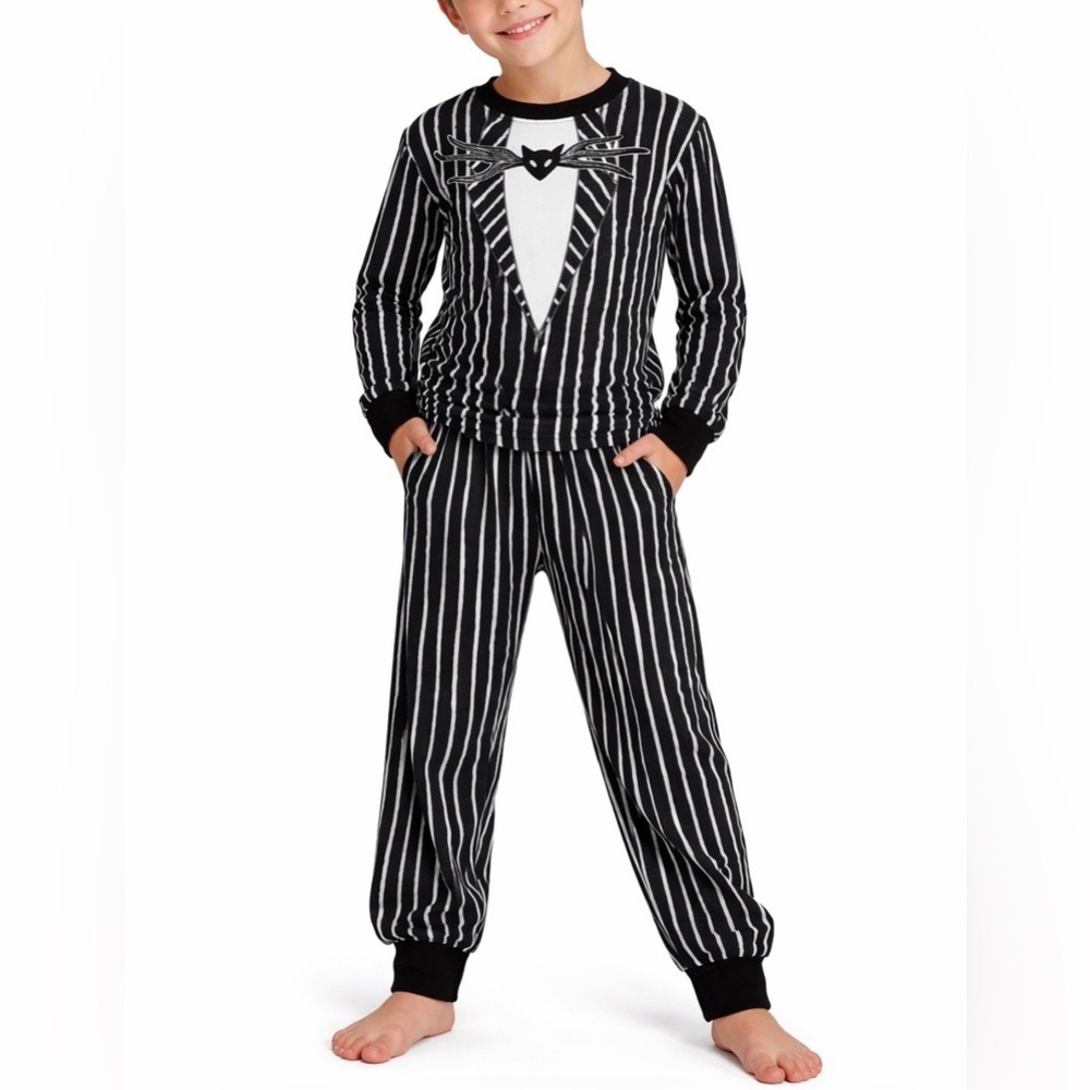 Disney's The Nightmare Before Christmas Jack Skellington